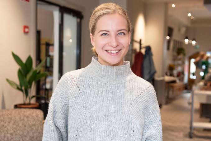 Sonja Hämäläinen Biography: Ethnicity, YouTube, Height, Religion, Age, Net Worth, Parents