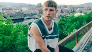 Sondre Justad