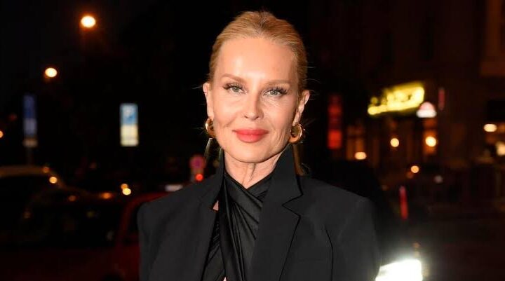 Simona Krainová Biography: Movies, Parents, Religion, Height, Awards, Husband, Ethnicity, Age, Sister