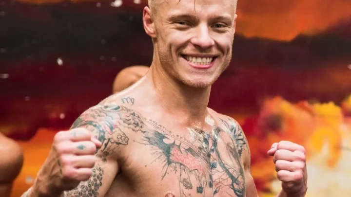 Tomáš Chlup Biography: Ethnicity, YouTube, Net Worth, Awards, Instagram, Movies, Parents, Age, Height, Girlfriend