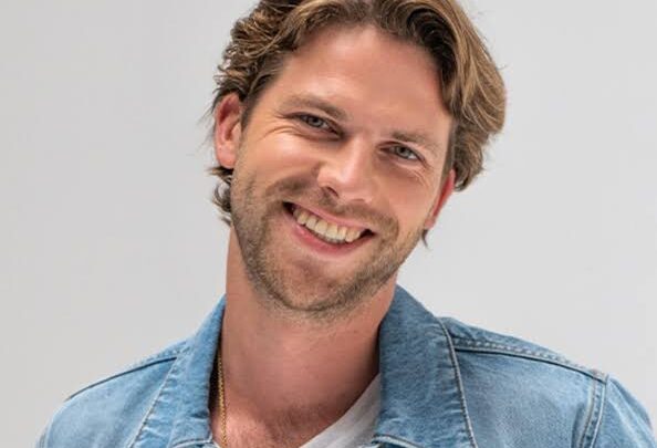 Thomas van der Vlugt Biography: Ethnicity, Movies, Height, Ethnicity, Net Worth, Songs, Parents, Age, Girlfriend