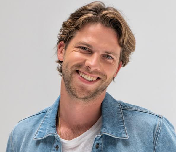 Thomas van der Vlugt Biography: Ethnicity, Movies, Height, Ethnicity, Net Worth, Songs, Parents, Age, Girlfriend