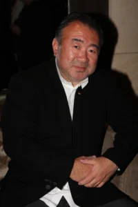 Tetsuya Ogawa