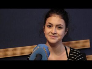 Teri Blitzen