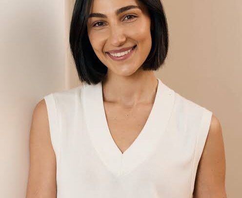 Tayla Broad Biography: Height, Ethnicity, Parents, TV Shows, Religion, Net Worth, Awards, Husband