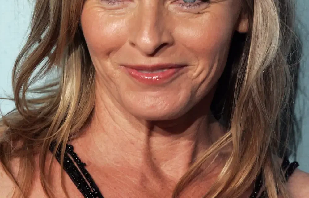 Tammy MacIntosh Biography: Parents, Awards, Husband, Age, Movies, Ethnicity, Height, Children