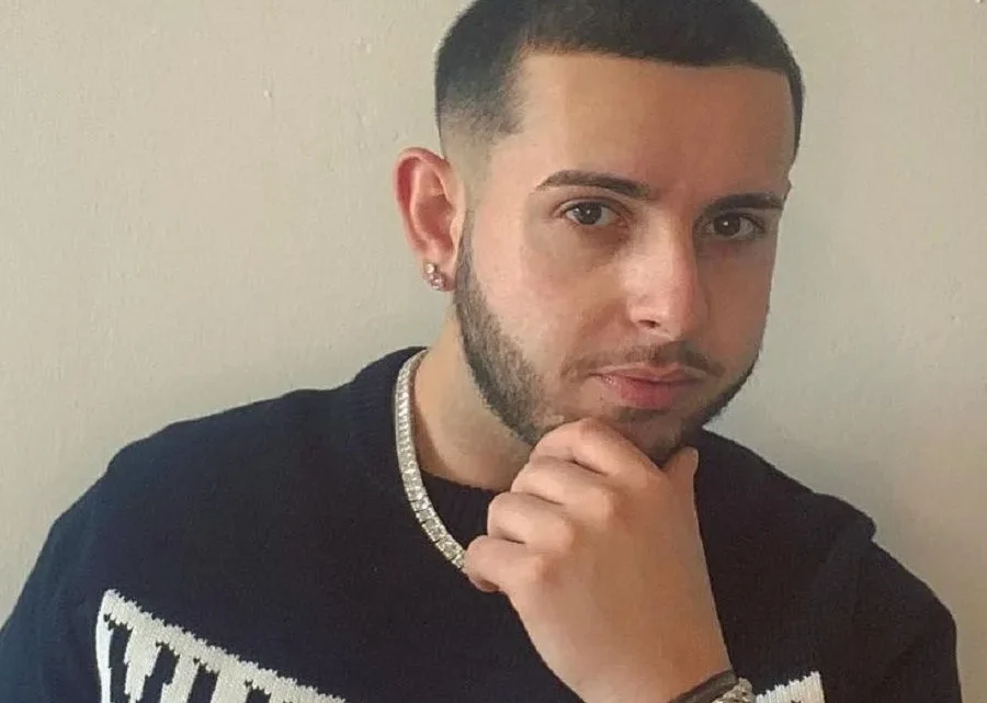 ShermanTheVerman Biography: Age, Partner, Parents, Net Worth, Height, Siblings, YouTube, Career