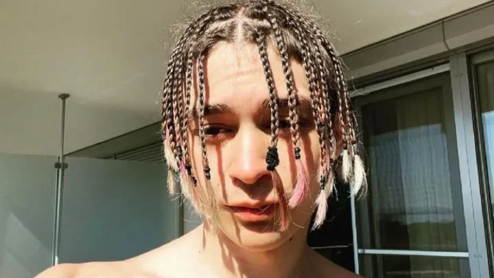Leondre Devries Biography: Age, Parents, Net Worth, Height, Siblings, Songs & Career