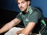 Saint Levant Biography: Age, Parents, Net Worth, Height, Siblings, Songs & Albums, Girlfriend
