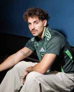 Saint Levant