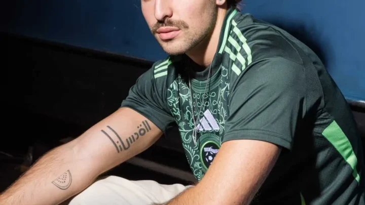 Saint Levant Biography: Age, Parents, Net Worth, Height, Siblings, Songs & Albums, Girlfriend