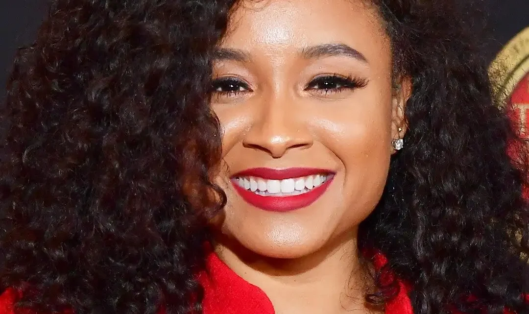 Rhyon Nicole Brown Biography: Age, Parents, Husband, Net Worth, Height, Siblings, Movies & TV Shows
