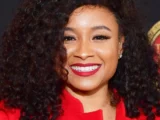 Rhyon Nicole Brown Biography: Age, Parents, Husband, Net Worth, Height, Siblings, Movies & TV Shows