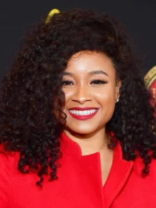 Rhyon Nicole Brown