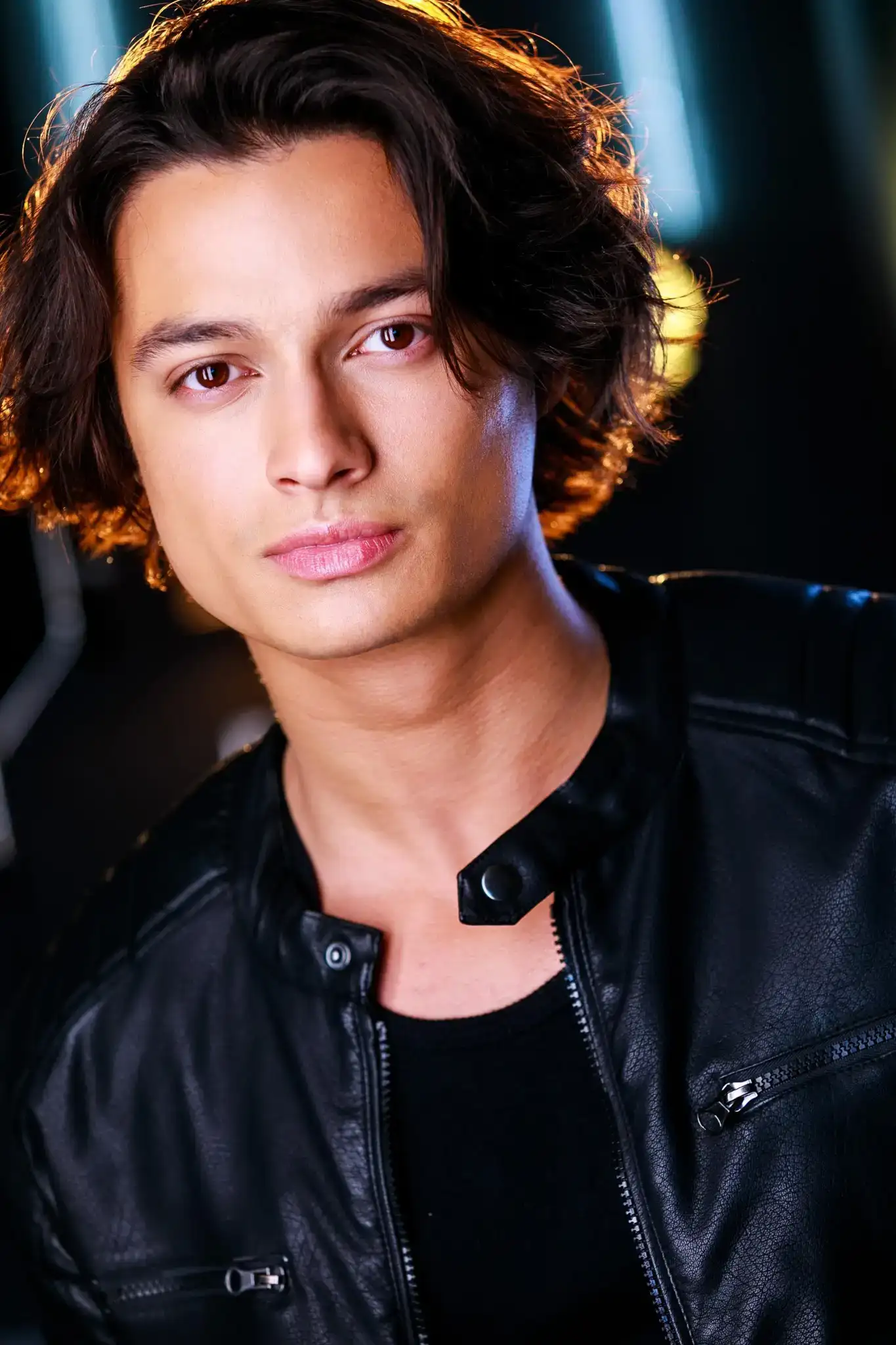 Rio Mangini