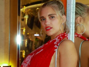 Tigerlily Taylor