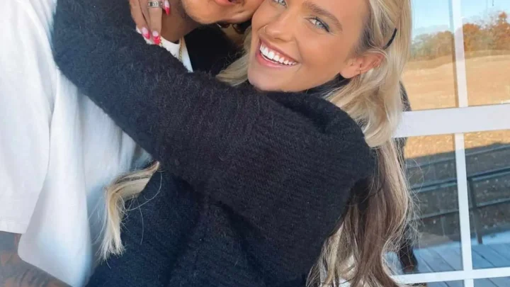 Mackenzie Galloway Biography: Age, Husband, Daughter, TikTok, College Life, Net Worth, Height, Wiki