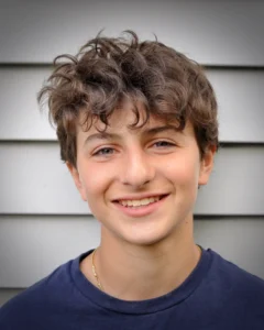 Judd Goodstein