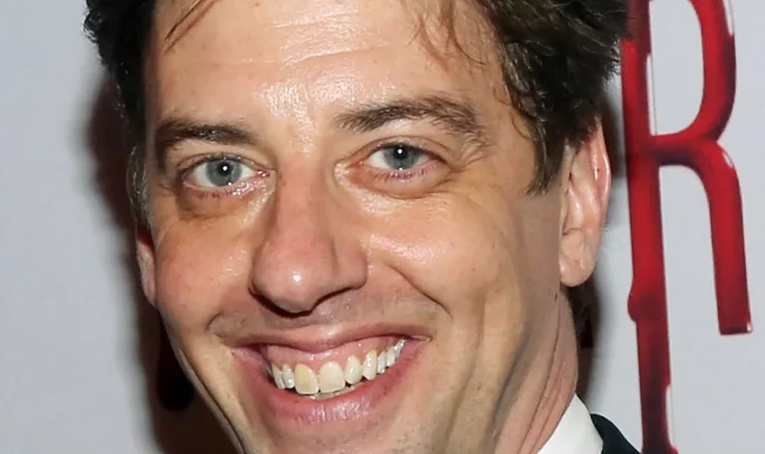 Christian Borle Biography: Age, Wife, Broadway, Tony Awards, Net Worth, Height, Parents, Wiki