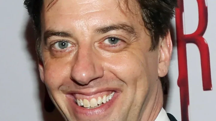 Christian Borle Biography: Age, Wife, Broadway, Tony Awards, Net Worth, Height, Parents, Wiki