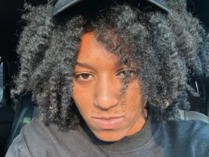 Anayah Rice