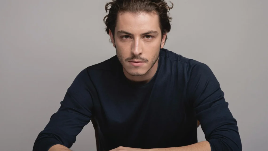 Boran Kuzum Biography: Age, Parents, Career, Netflix, Net Worth, Height, Relationships, Wiki