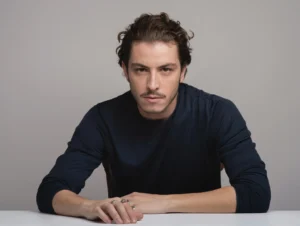 Boran Kuzum