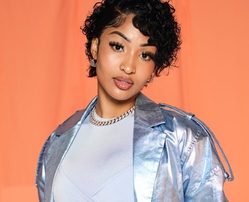 Shenseea Biography: Age, Son, Parents, Albums, Songs, Height, Net Worth, Collaborations, Wiki, Partner