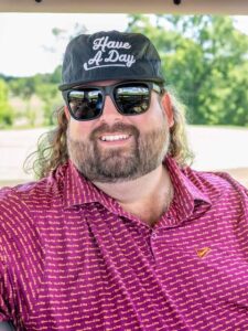 Nick Stubbe