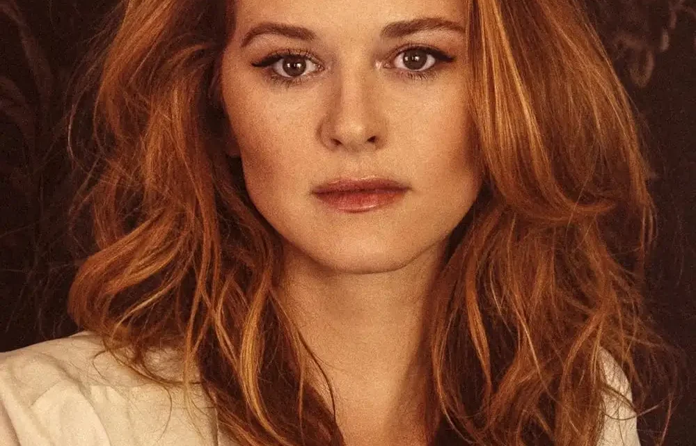 Sarah Drew Biography: Age, Husband, Children, Movies, TV Shows, Parents, Net Worth, Height, Wiki