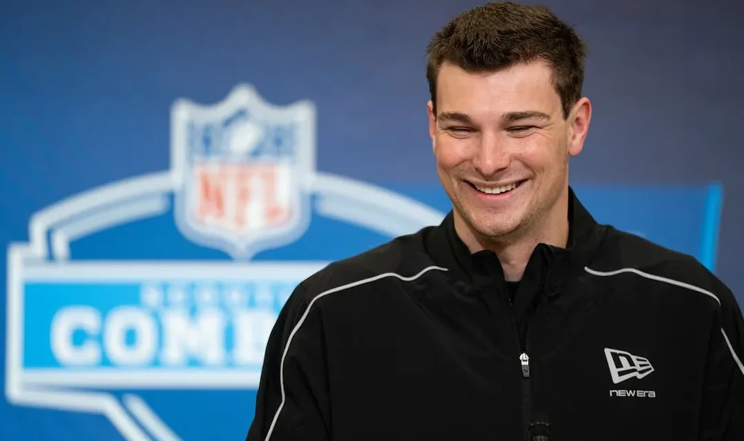 Fernando Mendoza Biography: Age, Parents, Early Life, Heisman Trophy, NFL, Net Worth, Height, Wiki