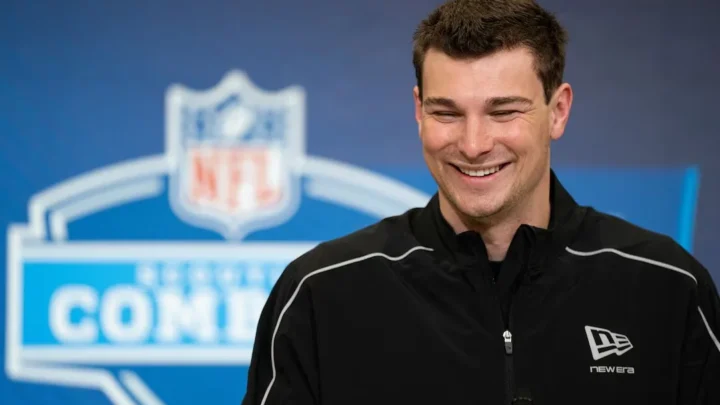 Fernando Mendoza Biography: Age, Parents, Early Life, Heisman Trophy, NFL, Net Worth, Height, Wiki