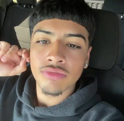 Junior Barajas Biography: Age, Parents, Net Worth, Height, TikTok, Career, Girlfriend