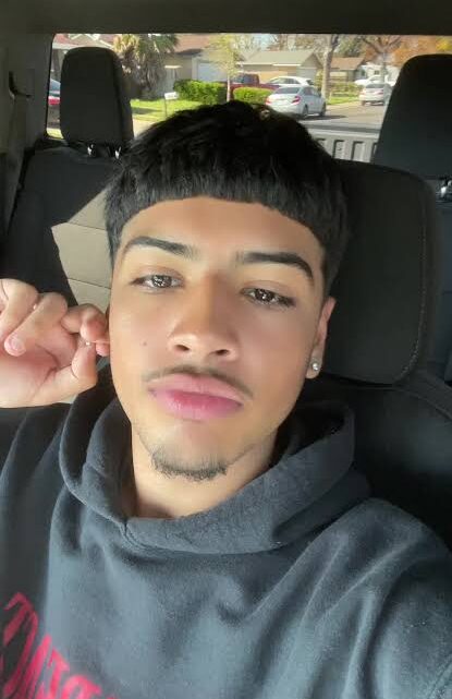 Junior Barajas Biography: Age, Parents, Net Worth, Height, TikTok, Career, Girlfriend