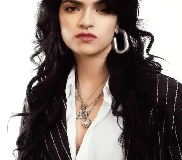 Ari Abdul Biography: Age, Partner, Parents, Net Worth, Height, Songs & Albums, TikTok