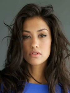 Janina Gavankar