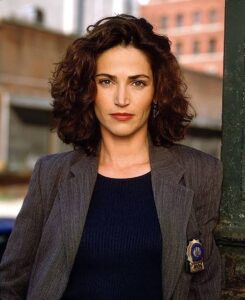 Kim Delaney