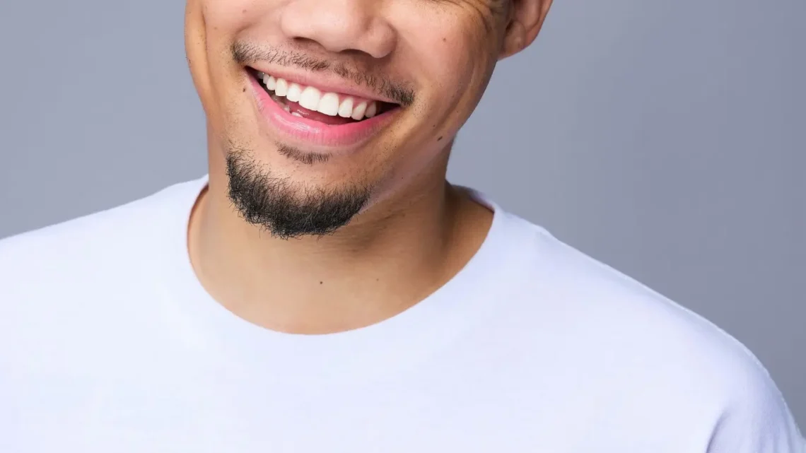 Roshon Fegan Biography: Age, Parents, Net Worth, Height, Siblings, Movies & TV Shows, Partner