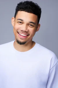 Roshon Fegan