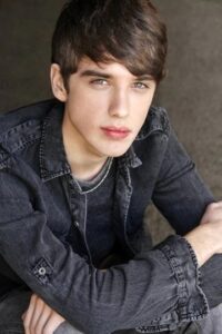 David Lambert