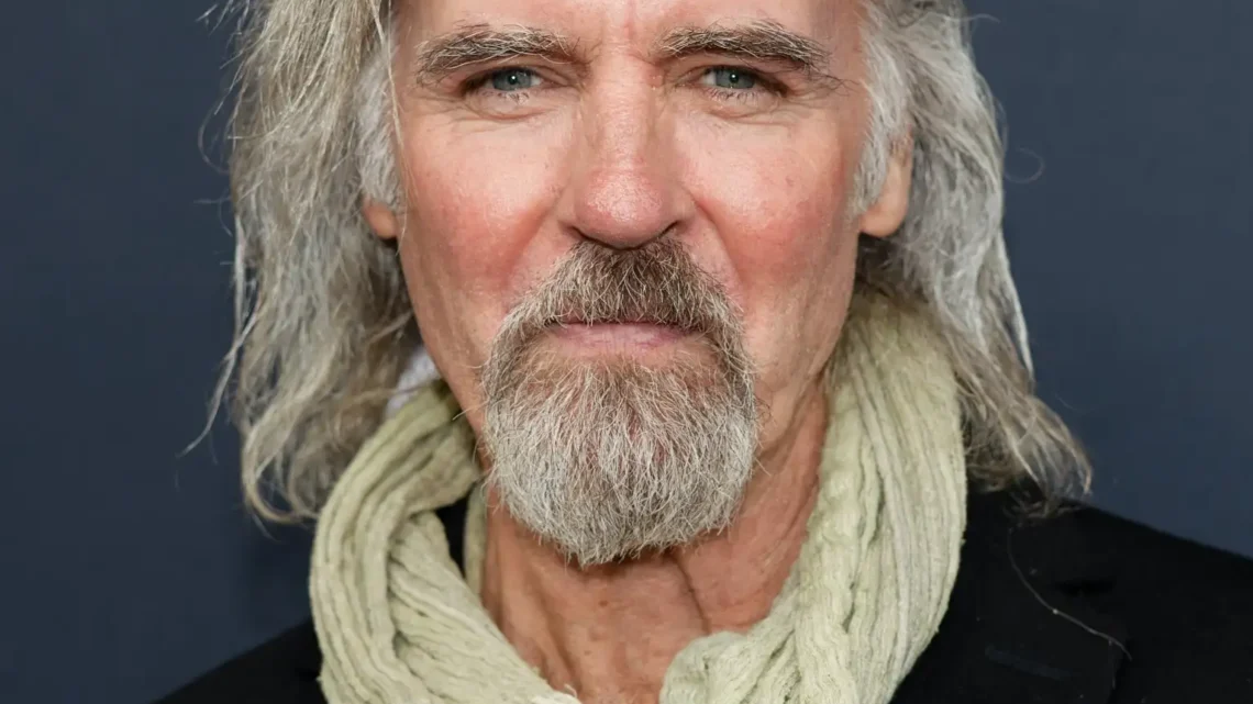 Jeff Fahey Biography: Age, Wife, Parents, Net Worth, Height, Siblings, Movies & TV Shows
