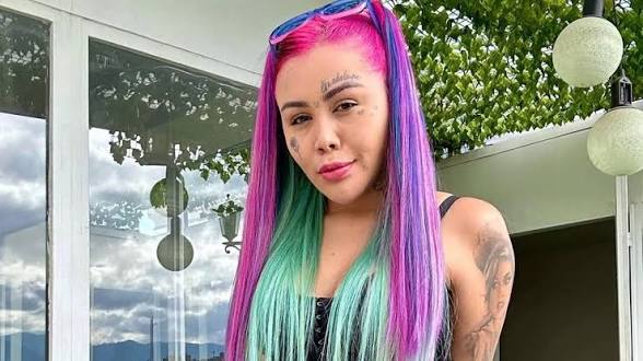 Yina Calderón Biography: TV Shows, Ethnicity, Net Worth, Awards, Boyfriend, Height, Parents, Age