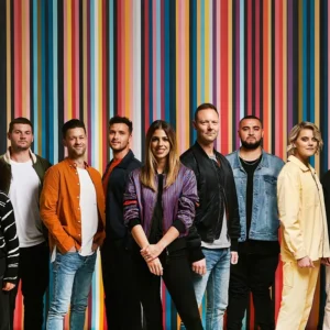 Hillsong Worship