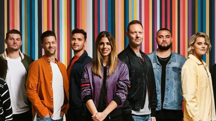 Hillsong Worship Biography: Members, Instagram, Net Worth, Height, Songs & Albums, Age, Wives, YouTube