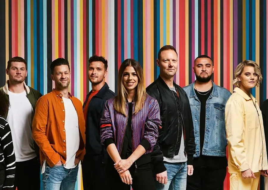 Hillsong Worship Biography: Members, Instagram, Net Worth, Height, Songs & Albums, Age, Wives, YouTube