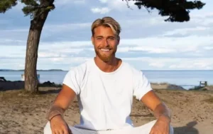 Eric Hagberg