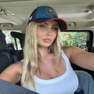 Amanda Strand