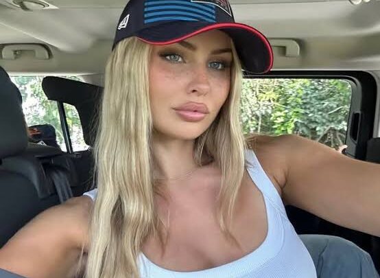 Amanda Strand Biography: Net Worth, Age, Ex-Boyfriends, Parents, Height, YouTube, Modelling Career, Instagram