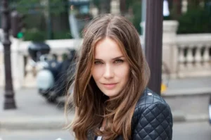 Caroline Blomst