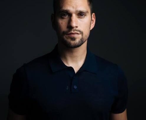 Vlad Gherman Biography: Wife, Awards, Wife, Movies, Parents, Age, Ethnicity, Songs, Net Worth